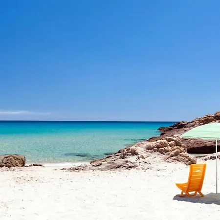 아파트 Panoramico Vista Mare