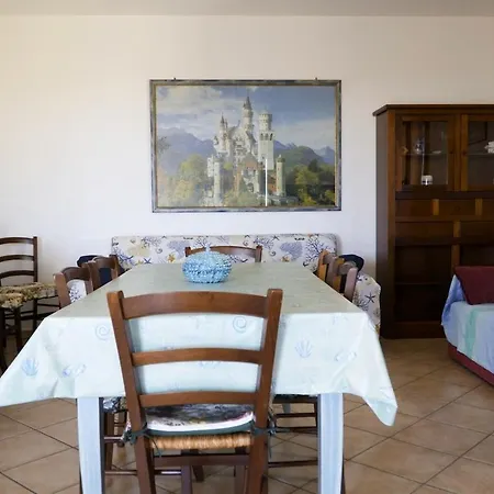 Panoramico Vista Mare