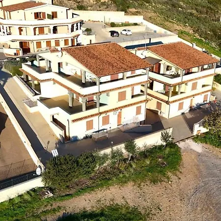 Panoramico Vista Mare Apartment