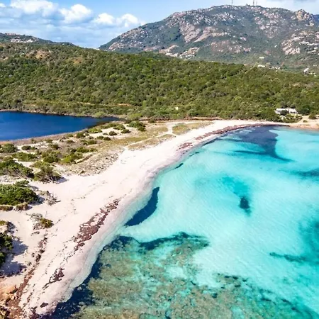 Appartamento Panoramico Vista Mare
