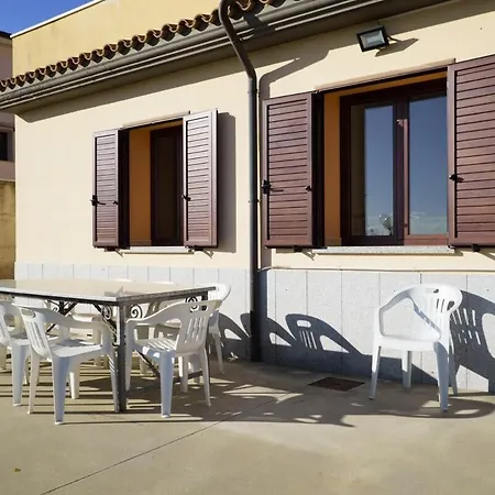 Apartment Panoramico Vista Mare La Caletta