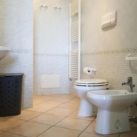 Panoramico Vista Mare Apartment La Caletta
