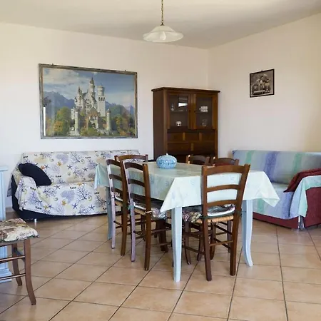 Panoramico Vista Mare